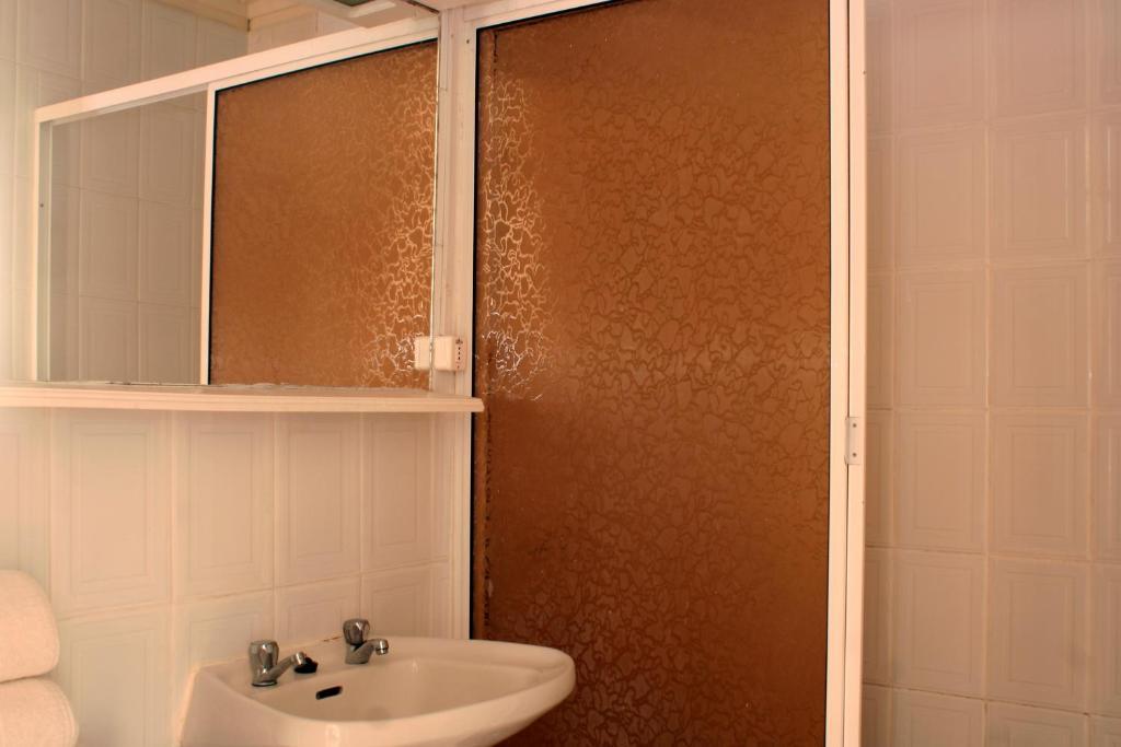 Hotel Galeon Azul Ancud Chambre photo